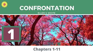 Adventist Audiobook CONFRONTATION EGW Part 1 PODCAST [upl. by Ibbison]