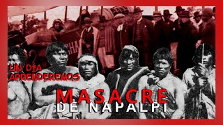 El MAYOR GENOCIDIO contra los PUEBLOS INDIGENAS del siglo XX  Un día Aprenderemos [upl. by Mahon]