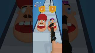 Finger Runner 3D memes apt fingerrunner3d gameplay apt memes meme [upl. by Lilaj]