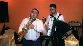 Dorinel Puia  Botez  Fabyan  2015  Sarbi  Live [upl. by Martinic]