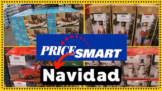 ⭐PRICESMART☃️Navidad❄️2024 [upl. by Thynne]