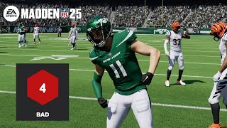 Madden 25 Review  Honest Impressions Before You Buy [upl. by Anyel277]