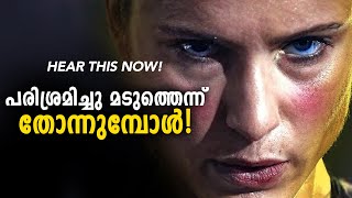 🔥RESTART the HARD WORK 🔥 Malayalam Powerful Motivational  Inspiring Freak [upl. by Atiniuq]