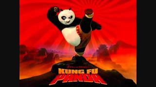 04 Tai Lung Escapes  Hans Zimmer Kung Fu Panda Soundtrack [upl. by Duhl]