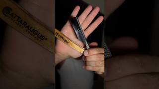 Mens Shaving ASMR asmr sleep [upl. by Lyrem175]