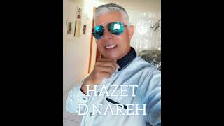 Hazét DNareh  Ya No Insistas Corazón Cover [upl. by Azpurua]