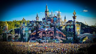 Experience Tomorrowland 2024 A StepbyStep Guide to Getting Tickets Tips amp Recommendations [upl. by Eikcin]