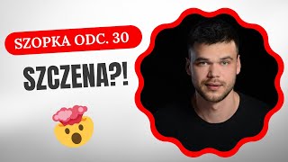 ODEBRANE DZIECI  szopka dla reportera odc 30 [upl. by Annaeirb]