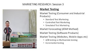 Session 3 Market Testing [upl. by Everett]