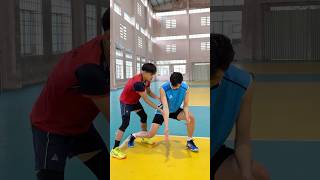 Thực Hành khác Lý Thuyết 🤫 volleyball bongchuyen hwanglong sports [upl. by Warton531]