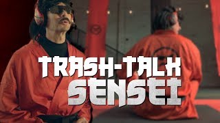 The Trash Talk Sensei  Apex Legends  Best DrDisrespect Moments 64 [upl. by Ymma]