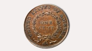 This Penny Could Fetch 2 Million at Auction [upl. by Bloxberg]