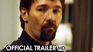 The Gift Official Trailer 2015  Jason Bateman Rebecca Hall HD [upl. by Eynttirb]