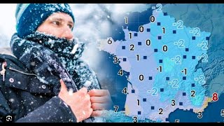 Vers un Hiver Froid Différent des Hivers récents  Prévision Saisonnière hiver 2025  Météo France [upl. by Buck665]