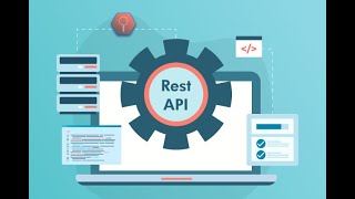 WebServices Rest API Testing with SoapUI [upl. by Starkey886]