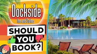 Universals Endless Summer Resort  Dockside Inn and Suites Overview amp Review [upl. by James]