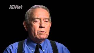 Dan Rather Remembers 9 11 quotDave Letterman Appearancequot [upl. by Esilehc]