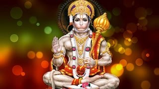 Shri Hanuman Chalisa  with Hindi lyrics [upl. by Krause]