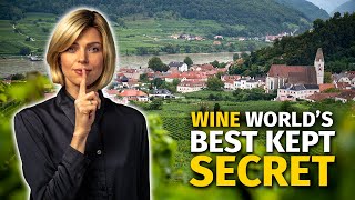 Wine Worlds BEST KEPT SECRET Wachau Region Austria [upl. by Barbuto814]