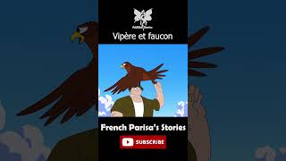 Vipère et faucon P4 humour disney animation [upl. by Liscomb]