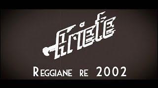 Reggiane RE2002 quotArietequot [upl. by Frederic]