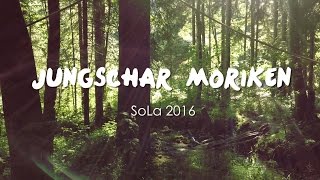 Sommerlager 2016  Jungschar Möriken [upl. by Violet532]