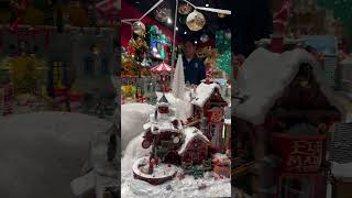 SELFRIDGES London Christmas Shop 2024 🎄🇬🇧 Shorts October 2024 [upl. by Dwain469]