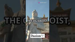 Daoism phylosophy fact facts usa china europe africa peace meditation media [upl. by Entroc]