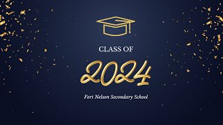 FNSS Grad 2024 [upl. by Innoj448]