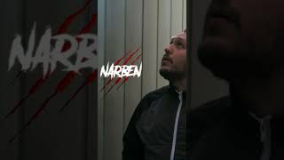 Narben 0711  HÖRPROBE deutschrap rap release newcomer deutschrapnewcommer narben [upl. by Refinaj970]