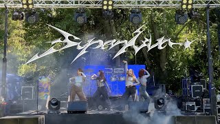 SUPERNOVA  AESPA  DANCE COVER AENERGY FESTIVAL FIGU [upl. by Tamera]