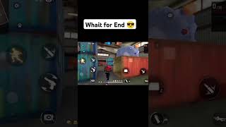 free Fire Funny game Shorts freefireindialivefreefire [upl. by Malachi]