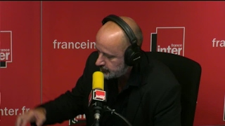 Ce soir cest le débat de lannée  Le billet de Daniel Morin [upl. by Ahseniuq994]