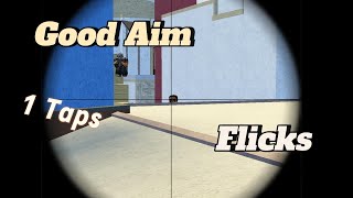 Counter Blox Good Aim [upl. by Cacie]