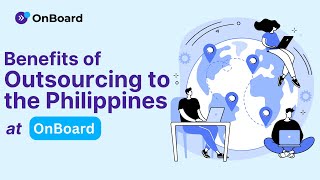 Benefits of Outsourcing to the Philippines [upl. by Feodor]