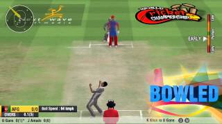 World Cricket Championship 2 is now on google play store [upl. by Aig722]