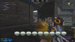 Blackshot SEA Sniper Montage 4 [upl. by Miche473]