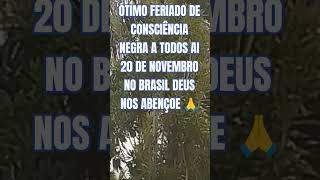 BOM FERIADODEUS ABENÇOE [upl. by Llarret981]