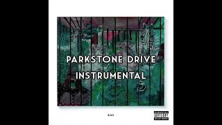 Russ  Parkstone Drive Instrumental Reprod Ratfooshi [upl. by Borman]