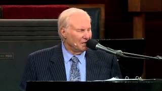 The Anchor Holds  Jimmy Swaggart  All I Need Is Jesus  CD  YouTube [upl. by Den673]