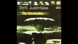 HARDCORE  Evil Activities  The Introduction  The day We die [upl. by Llet561]