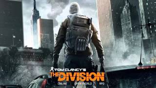 The Division UST  Main Menu Song Theme EXTENDED [upl. by Reffinej]