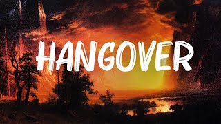 Shreya Ghoshal  Hangover  Lyrics [upl. by Nesyaj]