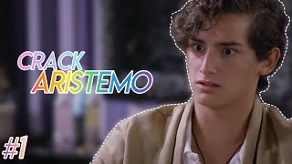 CRACK ARISTEMO 1 [upl. by Zzabahs]