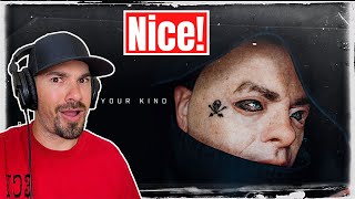 Rapper reacts to SLIPKNOT  Red Flag Nu Metal REACTION  SlipknotSaturday [upl. by Aihseuqram]