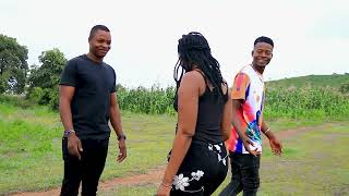 J silver  samani ya upendo  Official video [upl. by Erreit574]