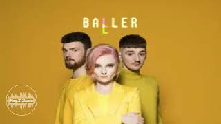 Pop Dancehall Beat  Baller Clean Bandit x Sia x Sean Paul x Jason Derulo type beat [upl. by Quartana]