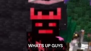 Over Enthusiastic Youtubers In Minecraft Be Like [upl. by Khalid]