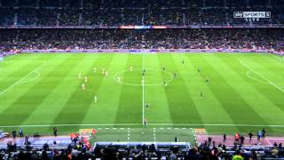 Barcelona vs Almeria FULL MATCH 720p 08042015 BBVA La Liga 2015 [upl. by Isabelle827]