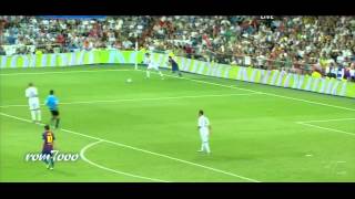 Sergio Ramos ● Worlds Best Defender ● Skills HD [upl. by Atiseret26]